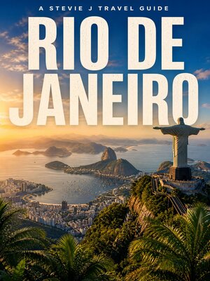 cover image of Rio De Janeiro